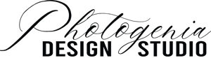 photogenia studio Logo